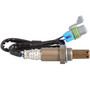 Denso Oxygen Sensor 4 Wire, Direct Fit, Heated 234-4336 for 2006-2016 Chevrolet/GMC