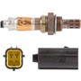 Denso Oxygen Sensor 4 Wire, Direct Fit, Heated 234-4381 for 2007-2024 INFINITI/Nissan (QX56, QX80, Altima, GT-R)