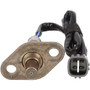 Denso Oxygen Sensor 4 Wire, Direct Fit, Heated 234-4155 for 1993-2000 Toyota (4Runner, Previa, T100)