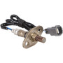 Denso Oxygen Sensor 4 Wire, Direct Fit, Heated 234-4155 for 1993-2000 Toyota (4Runner, Previa, T100)