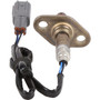 Denso Oxygen Sensor 4 Wire, Direct Fit, Heated 234-4155 for 1993-2000 Toyota (4Runner, Previa, T100)