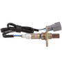 Denso Oxygen Sensor 4 Wire, Direct Fit, Heated 234-4155 for 1993-2000 Toyota (4Runner, Previa, T100)