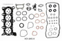 Enginetech HO1.8HS-A MLS Head Gasket Set OEM-Spec for 2006-2015 Honda Civic 1.8L I4 SOHC - MLS Head Gaskets Included