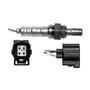 Denso Oxygen Sensor 4 Wire, Direct Fit, Heated 234-4417 for 2010-2011 Dodge/Jeep (Durango, Grand Cherokee, Wrangler)