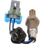 Denso Oxygen Sensor 4 Wire, Direct Fit, Heated 234-4294 for 2007-2012 Buick/Chevrolet/GMC (Enclave, Rainier, Colorado, Malibu)