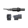 Denso Oxygen Sensor 4 Wire, Direct Fit, Heated 234-4461 for 2008-2020 Acura/Honda (MDX, RDX, RL, RLX)