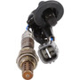 Denso Oxygen Sensor 4 Wire, Direct Fit, Heated 234-4139 for 1998-2005 Lexus/Toyota (SC300, Celica)