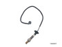 Denso Oxygen Sensor 4 Wire, Direct Fit, Heated 234-4139 for 1998-2005 Lexus/Toyota (SC300, Celica)