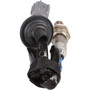 Denso Oxygen Sensor 4 Wire, Direct Fit, Heated 234-4139 for 1998-2005 Lexus/Toyota (SC300, Celica)