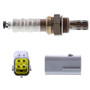 Denso Oxygen Sensor 4 Wire, Direct Fit, Heated 234-4382 for 2007-2013 Nissan (Altima, Rogue)
