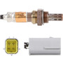 Denso Oxygen Sensor 4 Wire, Direct Fit, Heated 234-4382 for 2007-2013 Nissan (Altima, Rogue)