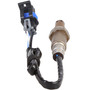 Denso Oxygen Sensor 4 Wire, Direct Fit, Heated 234-4337 for 2006-2013 Buick/Cadillac/Chevrolet (Lucerne, DTS, Escalade, Escalade ESV)