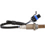 Denso Oxygen Sensor 4 Wire, Direct Fit, Heated 234-4337 for 2006-2013 Buick/Cadillac/Chevrolet (Lucerne, DTS, Escalade, Escalade ESV)