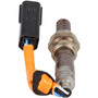 Denso Oxygen Sensor 4 Wire, Direct Fit, Heated 234-4278 for 2009-2011 Mazda (RX-8)
