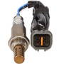 Denso Oxygen Sensor 4 Wire, Direct Fit, Heated 234-4192 for 2002-2010 Hyundai/Kia (Santa Fe, Sonata, Tiburon, Tucson)