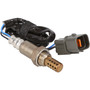 Denso Oxygen Sensor 4 Wire, Direct Fit, Heated 234-4192 for 2002-2010 Hyundai/Kia (Santa Fe, Sonata, Tiburon, Tucson)