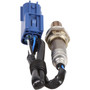 Denso Oxygen Sensor 4 Wire, Direct Fit, Heated 234-4312 for 2002-2010 INFINITI/Nissan (FX35, FX45, G35, M35)