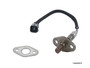 Denso Oxygen Sensor 4 Wire, Direct Fit, Heated 234-4156 for 1990-1995 Toyota (Celica, MR2)