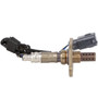 Denso Oxygen Sensor 4 Wire, Direct Fit, Heated 234-4156 for 1990-1995 Toyota (Celica, MR2)