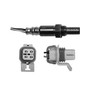 Denso Oxygen Sensor 4 Wire, Direct Fit, Heated 234-4256 for 2008-2017 Cadillac/Chevrolet/GMC
