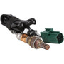 Denso Oxygen Sensor 4 Wire, Direct Fit, Heated 234-4295 for 2003-2004 Nissan (Pathfinder)