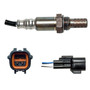 Denso Oxygen Sensor 4 Wire, Direct Fit, Heated 234-4383 for 2004-2006 Mitsubishi (Lancer, Outlander)