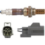 Denso Oxygen Sensor 4 Wire, Direct Fit, Heated 234-4395 for 2006-2007 Mazda (6)
