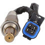 Denso Oxygen Sensor 4 Wire, Direct Fit, Heated 234-4236 for 2005-2009 Buick/Cadillac/Chevrolet (Allure, LaCrosse, CTS, Impala)