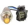 Denso Oxygen Sensor 4 Wire, Direct Fit, Heated 234-4350 for 2006-2015 Acura/Honda (ILX, Civic)