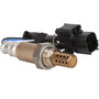 Denso Oxygen Sensor 4 Wire, Direct Fit, Heated 234-4350 for 2006-2015 Acura/Honda (ILX, Civic)