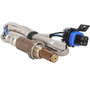 Denso Oxygen Sensor 4 Wire, Direct Fit, Heated 234-4338 for 2006-2010 Cadillac (SRX, STS, XLR)