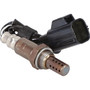 Denso Oxygen Sensor 4 Wire, Direct Fit, Heated 234-4487 for 2010-2014 Volvo (S80, V70, XC60, XC70)