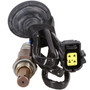 Denso Oxygen Sensor 4 Wire, Direct Fit, Heated 234-4386 for 2007-2012 Mitsubishi (Lancer, Outlander, Outlander Sport)