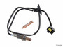 Denso Oxygen Sensor 4 Wire, Direct Fit, Heated 234-4386 for 2007-2012 Mitsubishi (Lancer, Outlander, Outlander Sport)