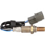 Denso Oxygen Sensor 4 Wire, Direct Fit, Heated 234-4193 for 2002-2010 Hyundai/Kia (Santa Fe, Sonata, Tiburon, Tucson)