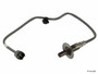 Denso Oxygen Sensor 4 Wire, Direct Fit, Heated 234-4445 for 2006-2012 Saab/Subaru (9-2X, Forester, Impreza, Legacy)