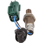 Denso Oxygen Sensor 4 Wire, Direct Fit, Heated 234-4296 for 2002-2006 INFINITI/Nissan (FX45, M45, Q45, Altima)