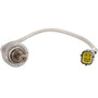 Denso Oxygen Sensor 4 Wire, Direct Fit, Heated 234-4422 for 2004-2005 Chevrolet/Suzuki (Epica, Verona)