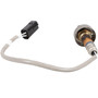 Denso Oxygen Sensor 4 Wire, Direct Fit, Heated 234-4422 for 2004-2005 Chevrolet/Suzuki (Epica, Verona)