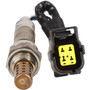 Denso Oxygen Sensor 4 Wire, Direct Fit, Heated 234-4217 for 2002-2003 Jeep (Liberty)