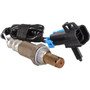 Denso Oxygen Sensor 4 Wire, Direct Fit, Heated 234-4339
