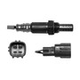Denso Oxygen Sensor 4 Wire, Direct Fit, Heated 234-4446 for 2002-2009 Subaru (Impreza, Legacy, Outback)