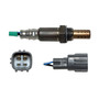 Denso Oxygen Sensor 4 Wire, Direct Fit, Heated 234-4446 for 2002-2009 Subaru (Impreza, Legacy, Outback)