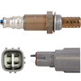 Denso Oxygen Sensor 4 Wire, Direct Fit, Heated 234-4446 for 2002-2009 Subaru (Impreza, Legacy, Outback)