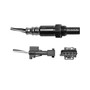 Denso Oxygen Sensor 4 Wire, Direct Fit, Heated 234-4488 for 2007-2016 Mini (Cooper, Cooper Countryman, Cooper Paceman)