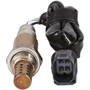 Denso Oxygen Sensor 4 Wire, Direct Fit, Heated 234-4351 for 2007-2020 Acura/Honda (MDX, RDX, RL, RLX)