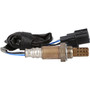 Denso Oxygen Sensor 4 Wire, Direct Fit, Heated 234-4351 for 2007-2020 Acura/Honda (MDX, RDX, RL, RLX)