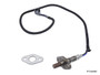 Denso Oxygen Sensor 4 Wire, Direct Fit, Heated 234-4159 for 1998-2000 Toyota (Tacoma)