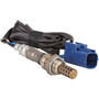 Denso Oxygen Sensor 4 Wire, Direct Fit, Heated 234-4314 for 2004 Nissan (Pathfinder)