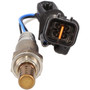 Denso Oxygen Sensor 4 Wire, Direct Fit, Heated 234-4194 for 2002-2012 Hyundai/Kia (Santa Fe, XG350, Amanti, Magentis)